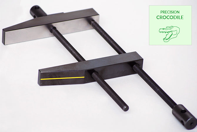 MAST 精密加工治具シリーズ