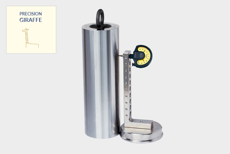 MAST 精密測定具シリーズ