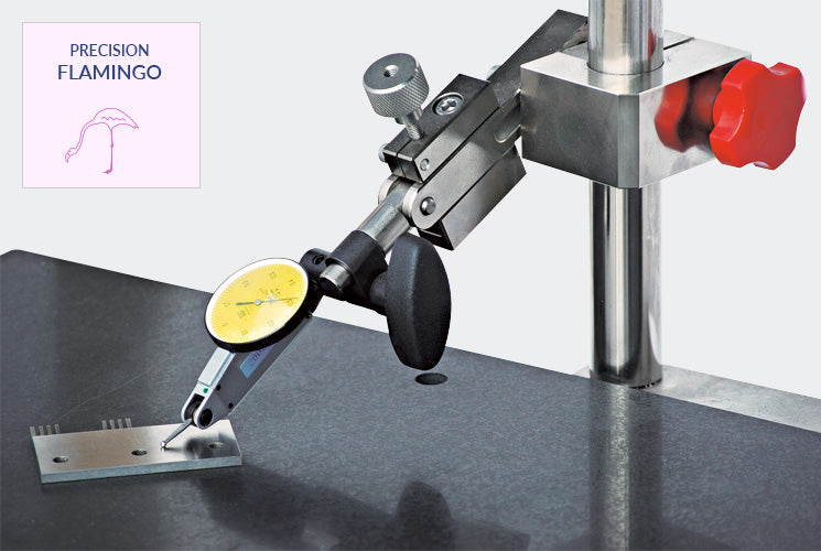 MAST 精密測定具シリーズ