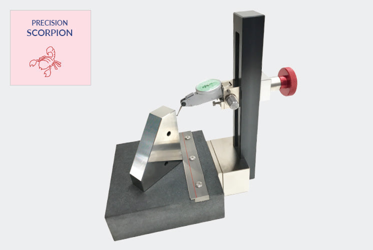 MAST 精密測定具シリーズ